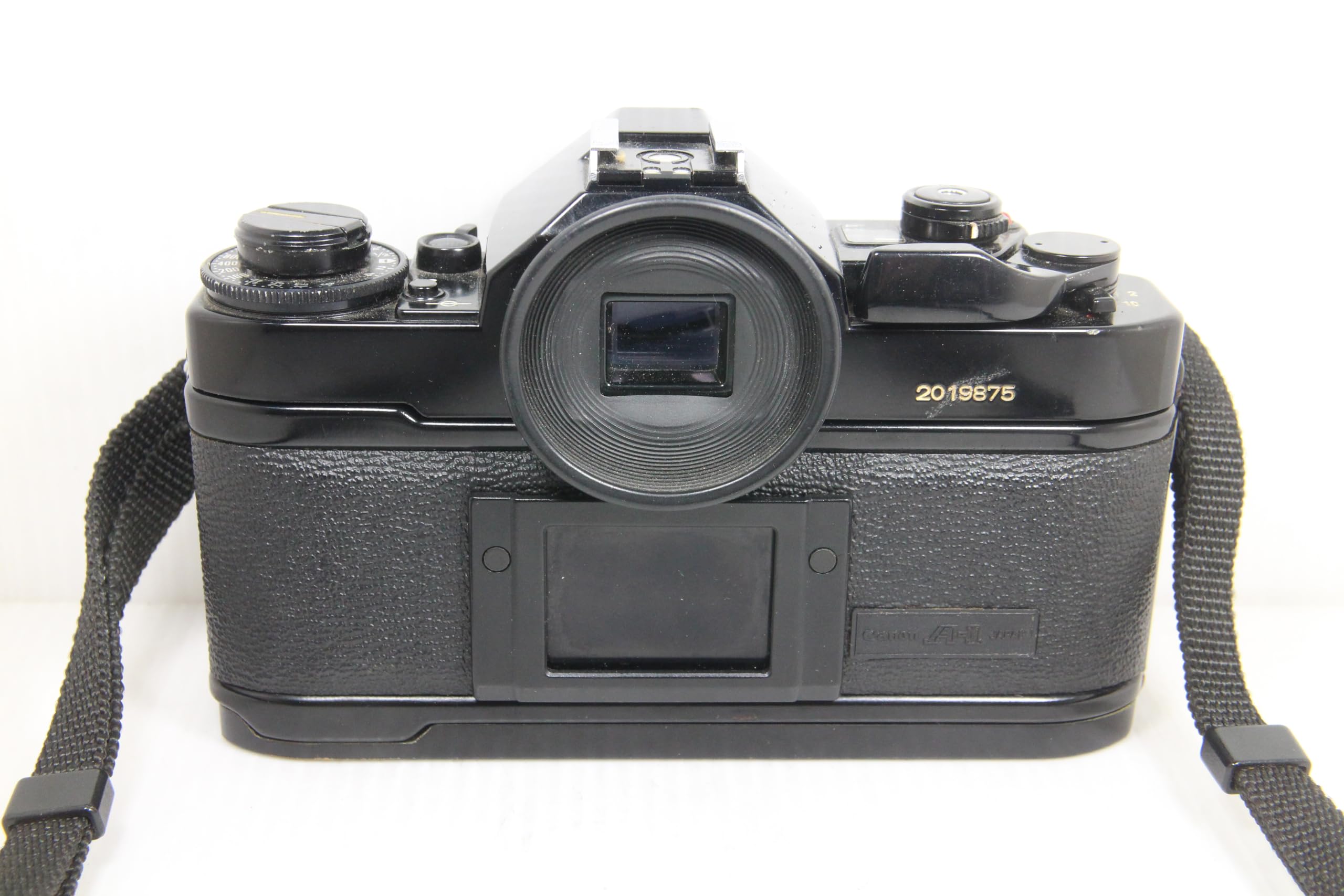 Rtさん専用　Canon A-1 フィルム一眼レフカメラ 28mmレンズ付き Amazon | Canon A-1 | 一眼レフカメラ 通販